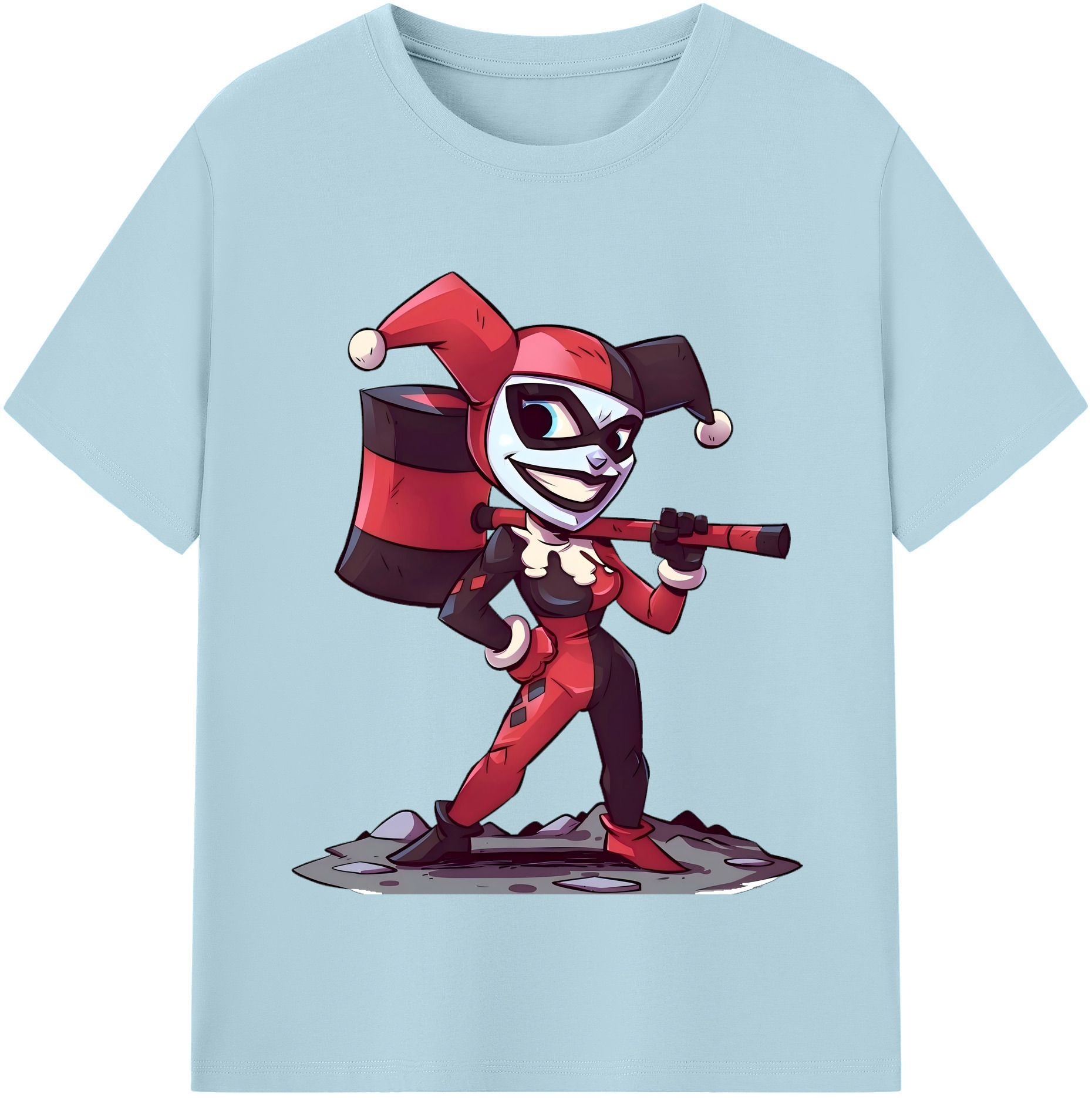 （画像用） アベンジャーズ The Avengers 綿100％半袖Tシャツ（フロントプリント）